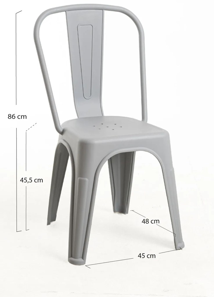 Krzeso Torix Polipropylen