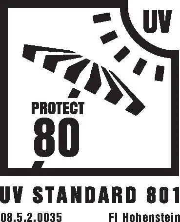 Doppler ACT PUSH UP parasol ogrodowy 310 cm antracyt