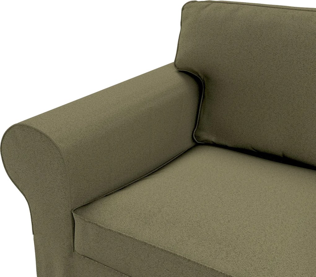 Pokrowiec na sofę Ektorp 2-osobową, nierozkładaną