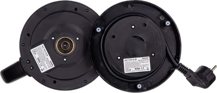 Activer Czajnik szklany Brenna 1,7 l