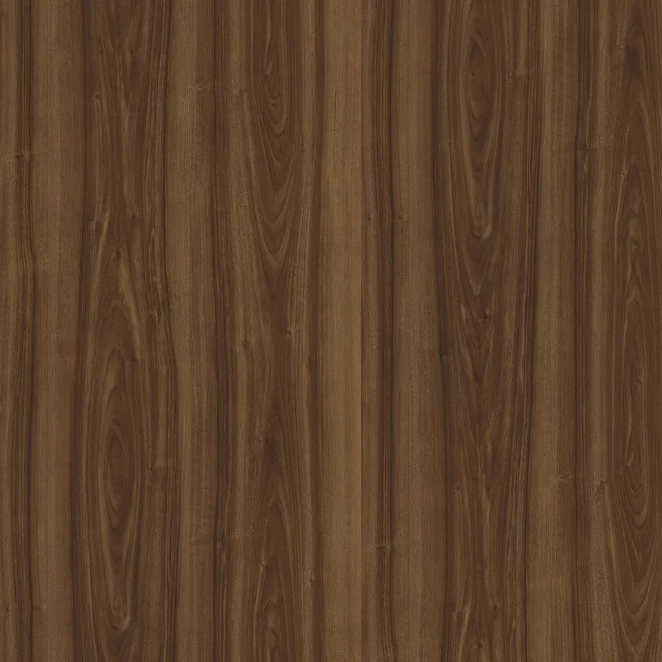 Stół konferencyjny FAST READY z czarnym stelażem, 1700 x 500 x 750 mm, orzech