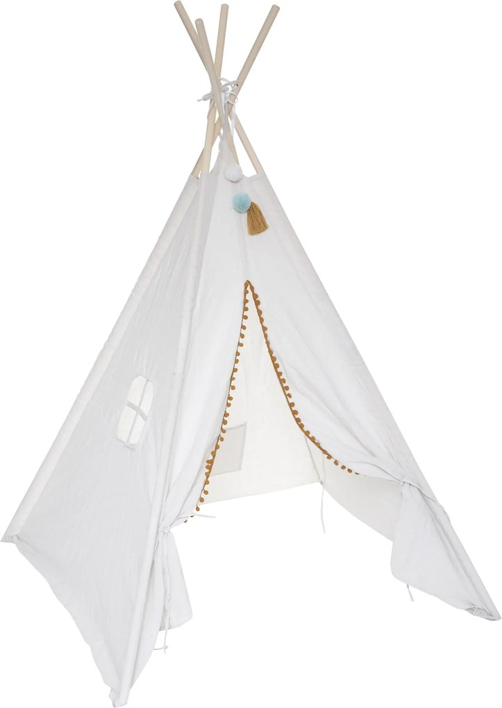 Namiot dla dzieci WAPI, 120x120x160 cm