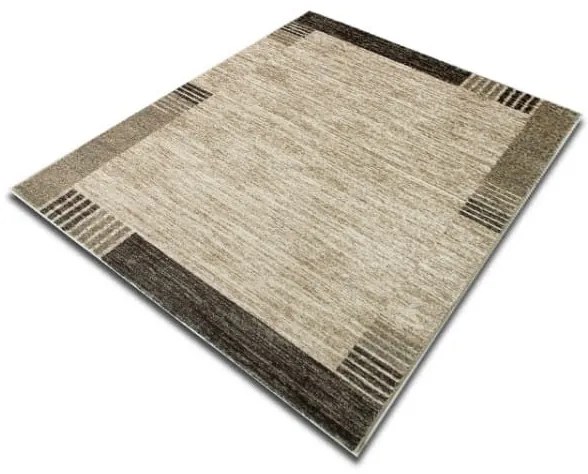Dywan nowoczesny Lara bodiura beżowy 160 cm x 230 cm