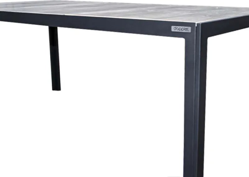 Doppler BERGAMO ACTIVE szary