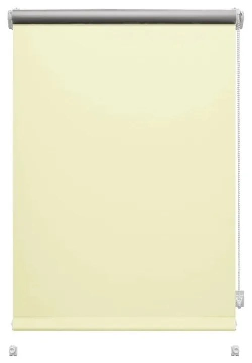 Roleta w naturalnym kolorze 42,5x150 cm Mini Termo – Gardinia