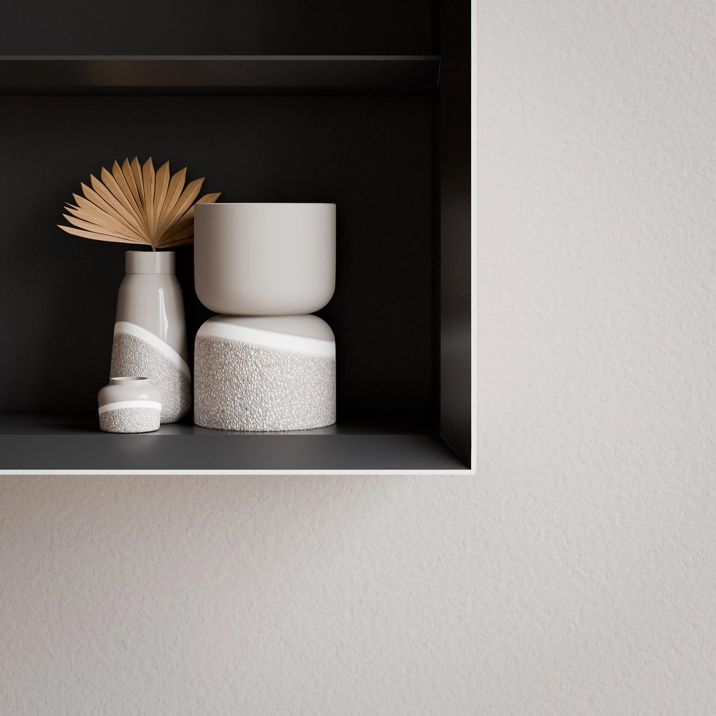 Półka ścienna ARCTIC 480