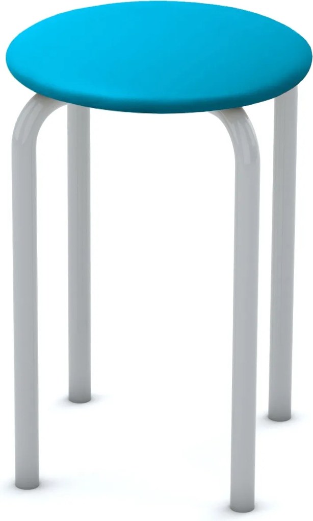 Taboret szkolny Telo rozmiar 3-6