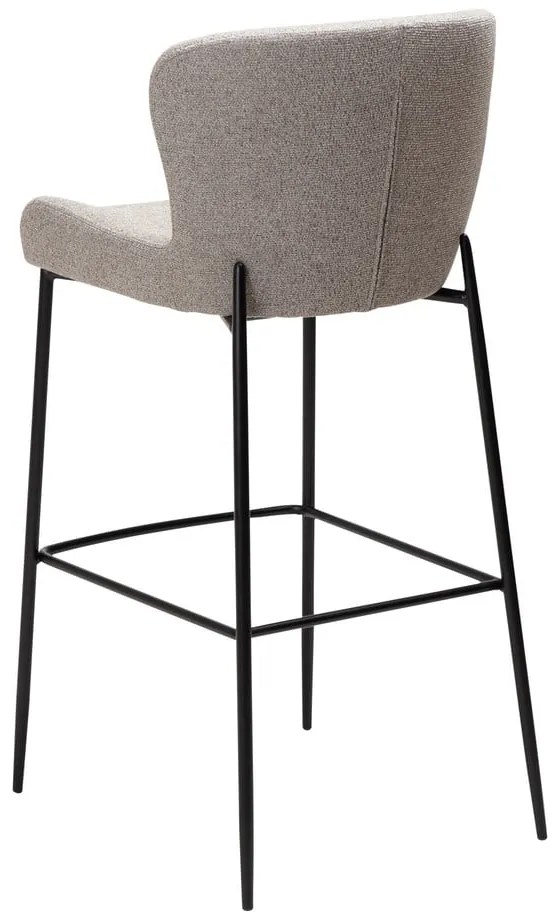 Jasnobrązowy hoker 105 cm Glam – DAN-FORM Denmark