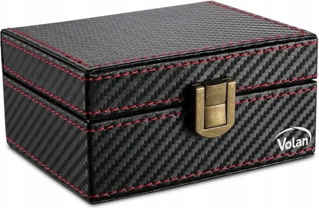 Klatka FARADAYA PUDEŁKO na kluczyki KLUCZE do Samochodu Keyless Karty Etui