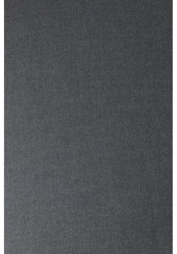 Ciemnoszary puf ogrodowy Blomus Coal