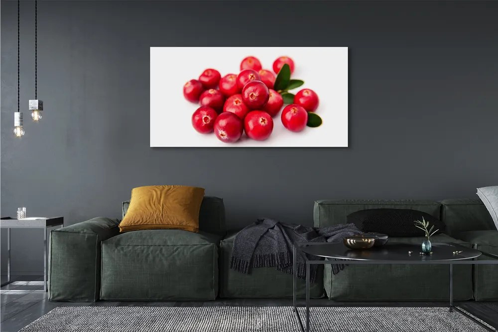 Fotoobraz na płótnie Dojrzałe Zielone Awokado