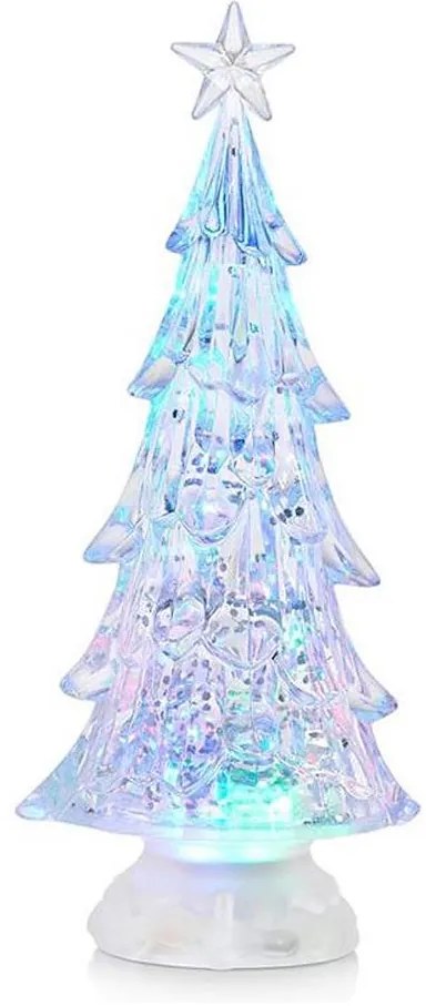 Markslöjd 705616 - LED Dekoracja świąteczna SALLY LED/0,5W/3xAA