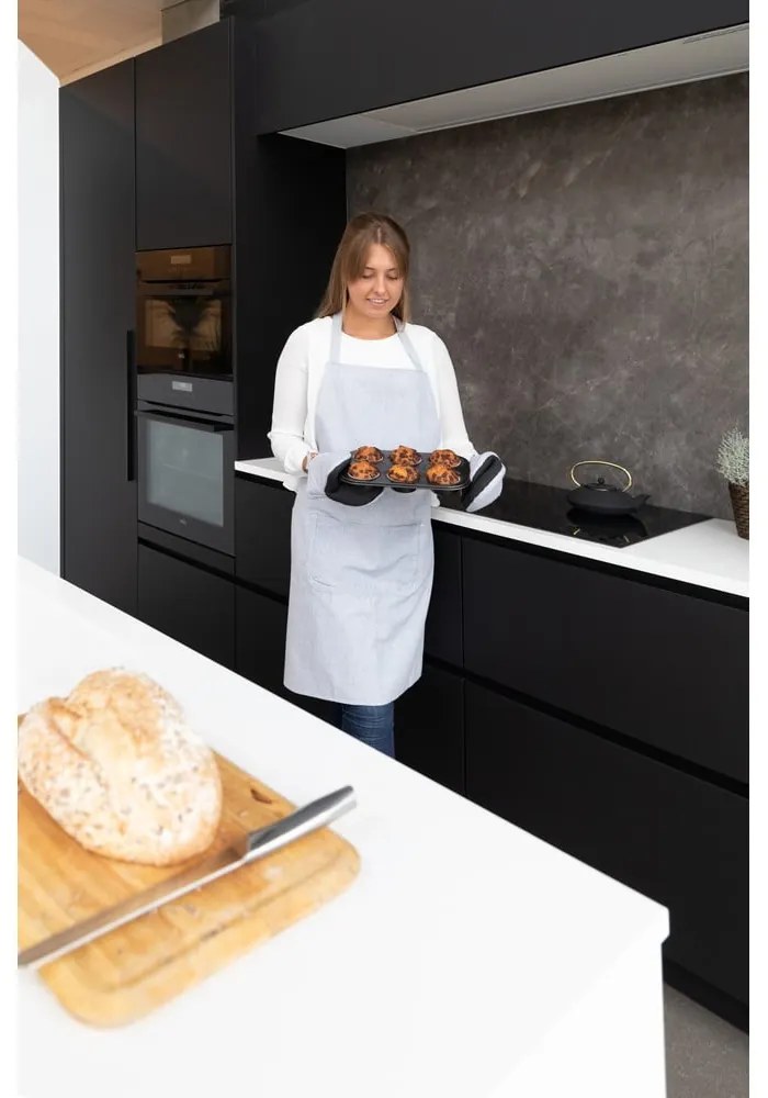 Rękawice kuchenne zestaw 2 szt. Neoprene – Tiseco Home Studio