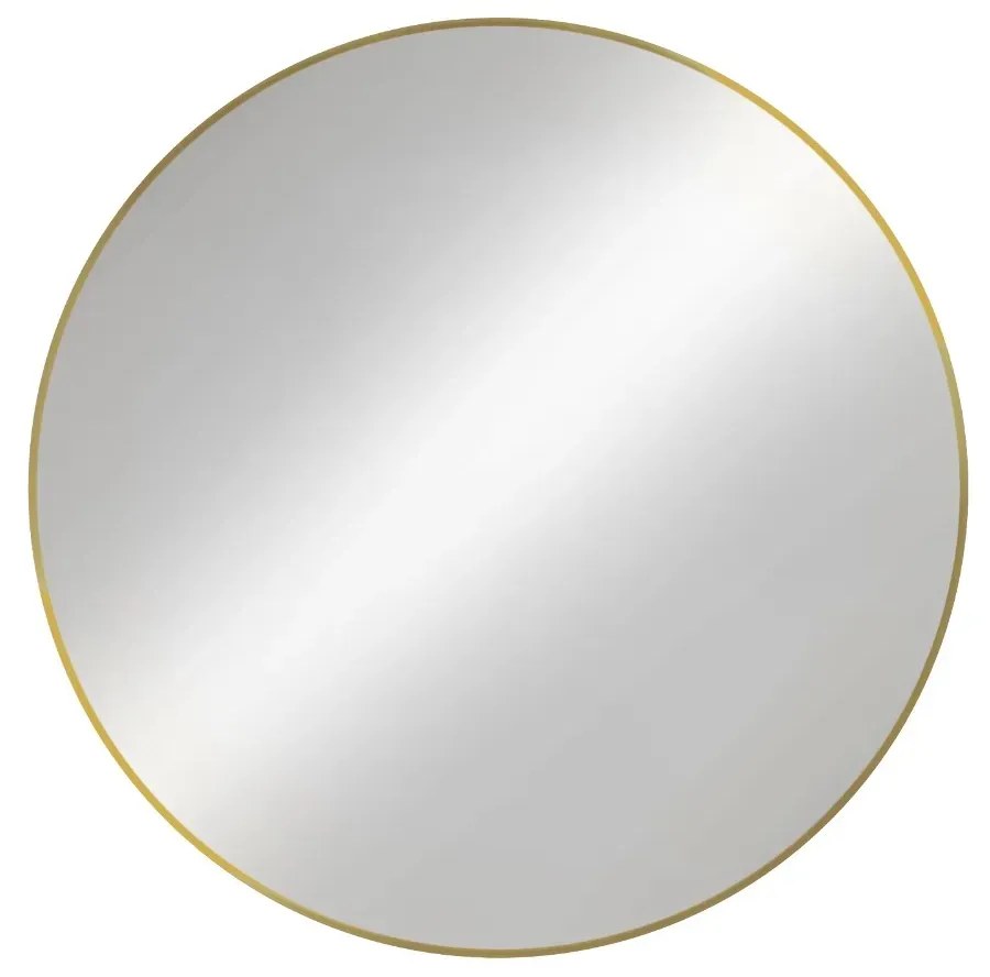Lustro łazienkowe RUBINO FRAME 100 BALTICA DESIGN