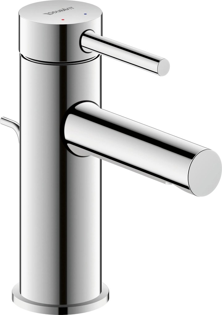 Duravit Circle Einhebel-Waschtischarmatur S