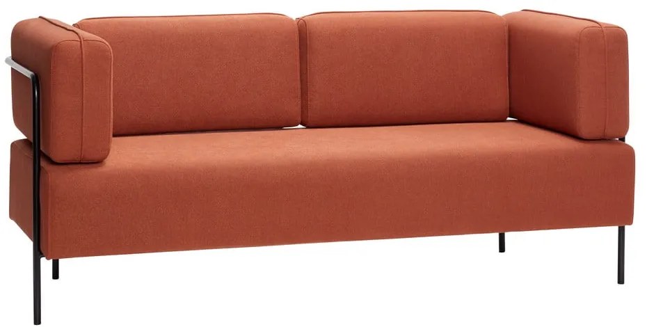 Ceglasta sofa 189 cm Block – Hübsch