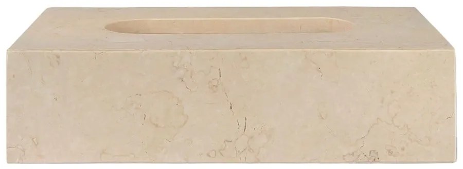Pojemnik na chusteczki Marble – Mette Ditmer Denmark