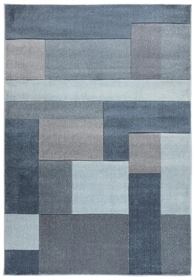 Dywan Flair Rugs Cosmos Denim, 120x170 cm