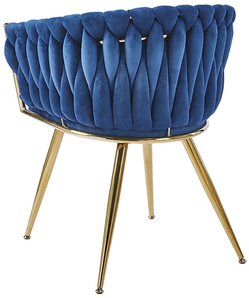 Krzeso Widny Golden Velvet
