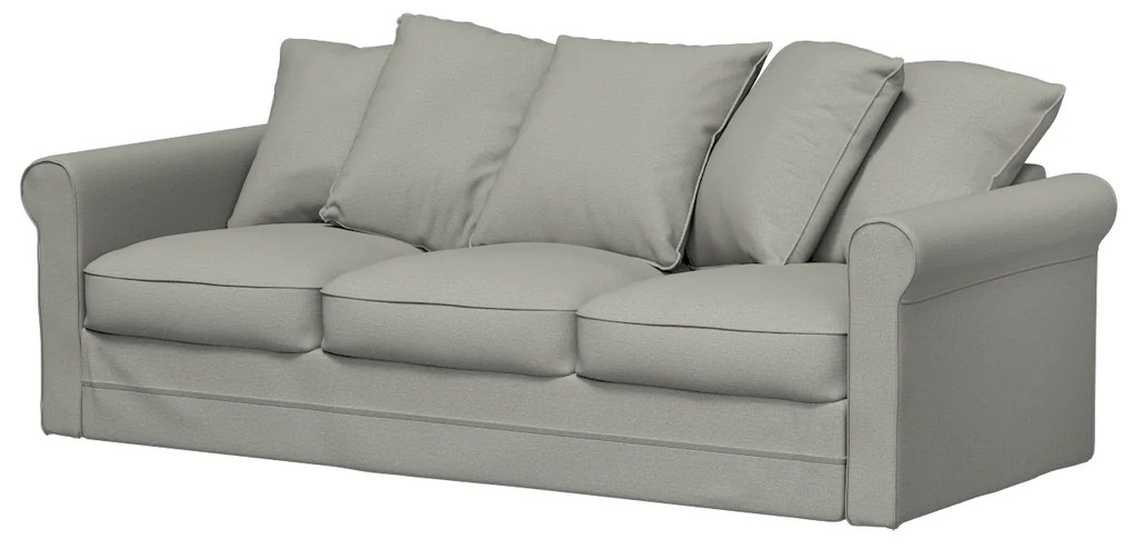 Pokrowiec na sekcję 3-osobową Grönlid, nierozkładaną