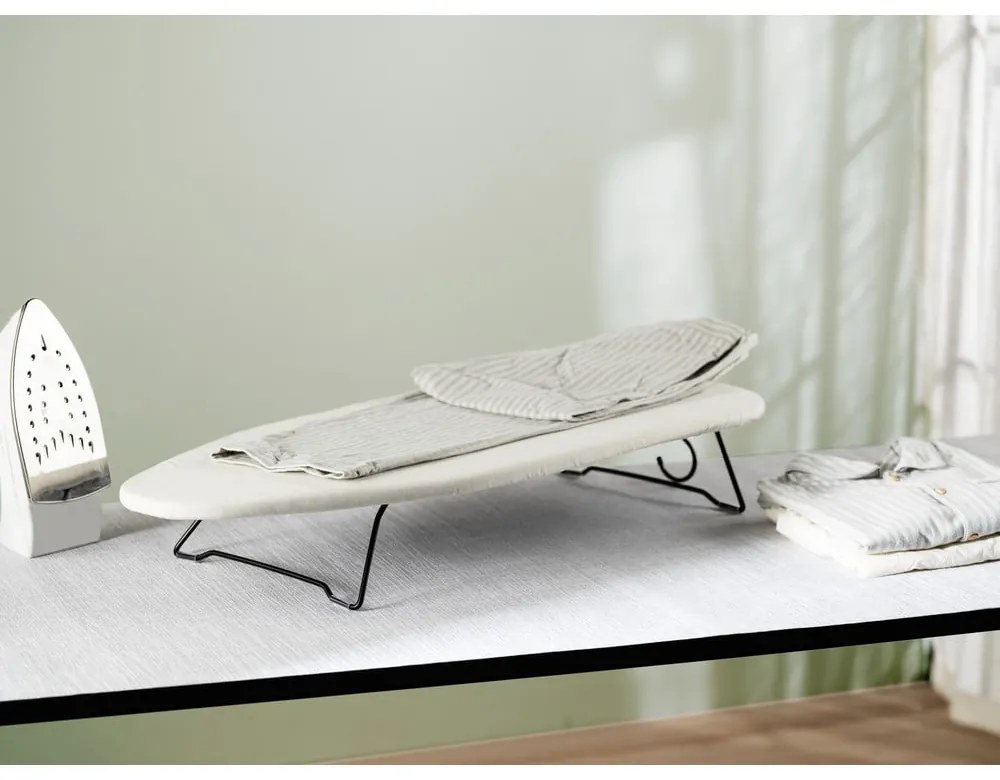 Stołowa deska do prasowania 77x31 cm Leona – Wenko