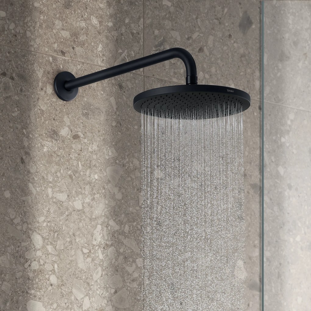 Duravit Uniwersalna głowica prysznicowa 250 mm