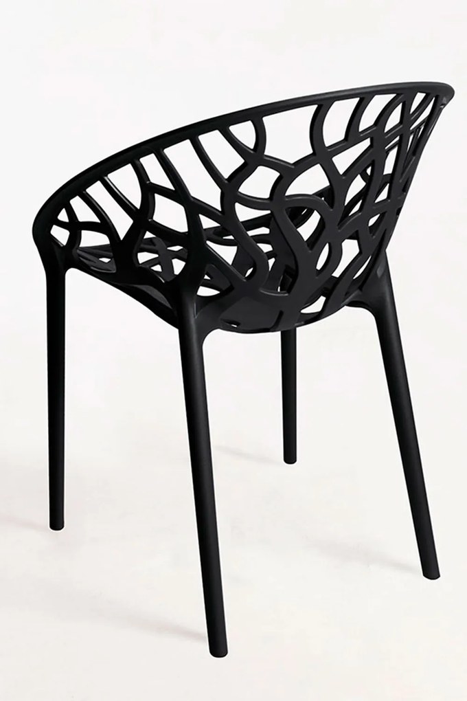 Zestaw 4 Krzese Nido