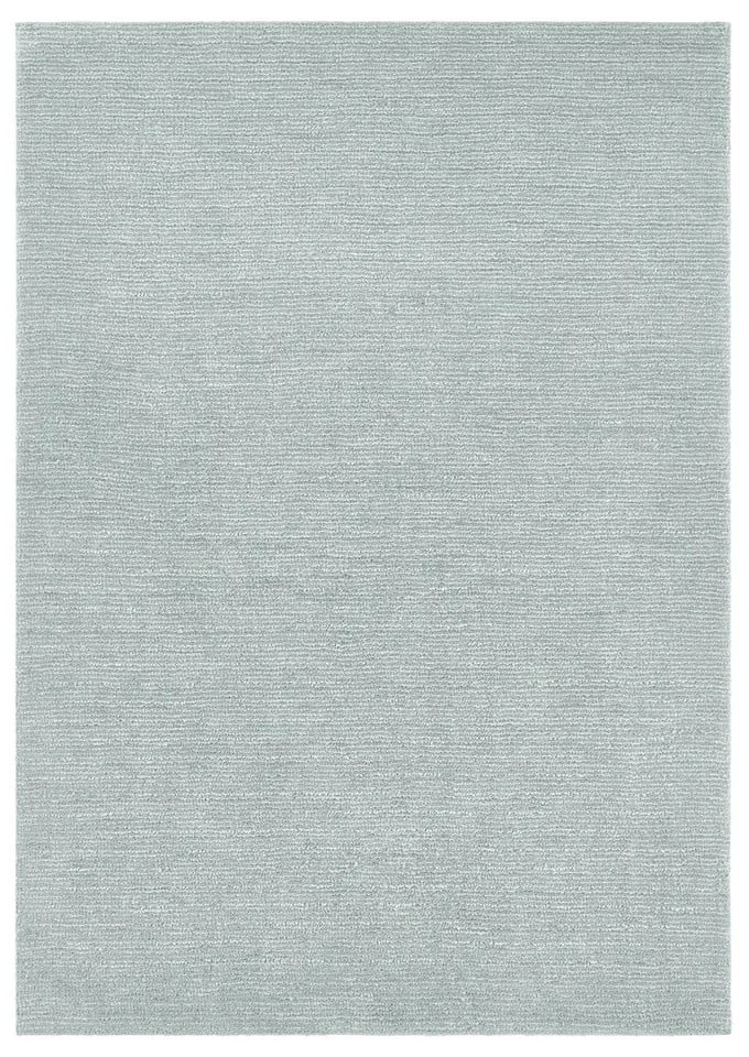 Jasnoniebieski dywan Mint Rugs Supersoft, 120x170 cm