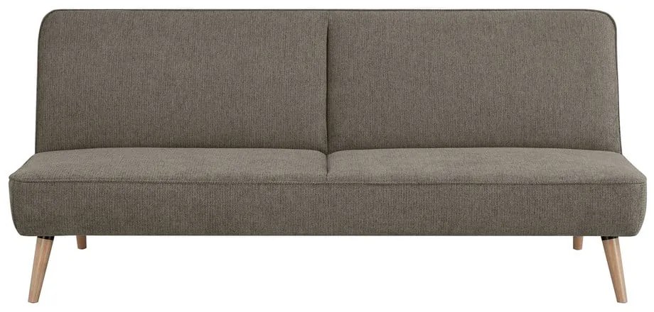 Szarobrązowa sofa 186 cm Swan – House Nordic