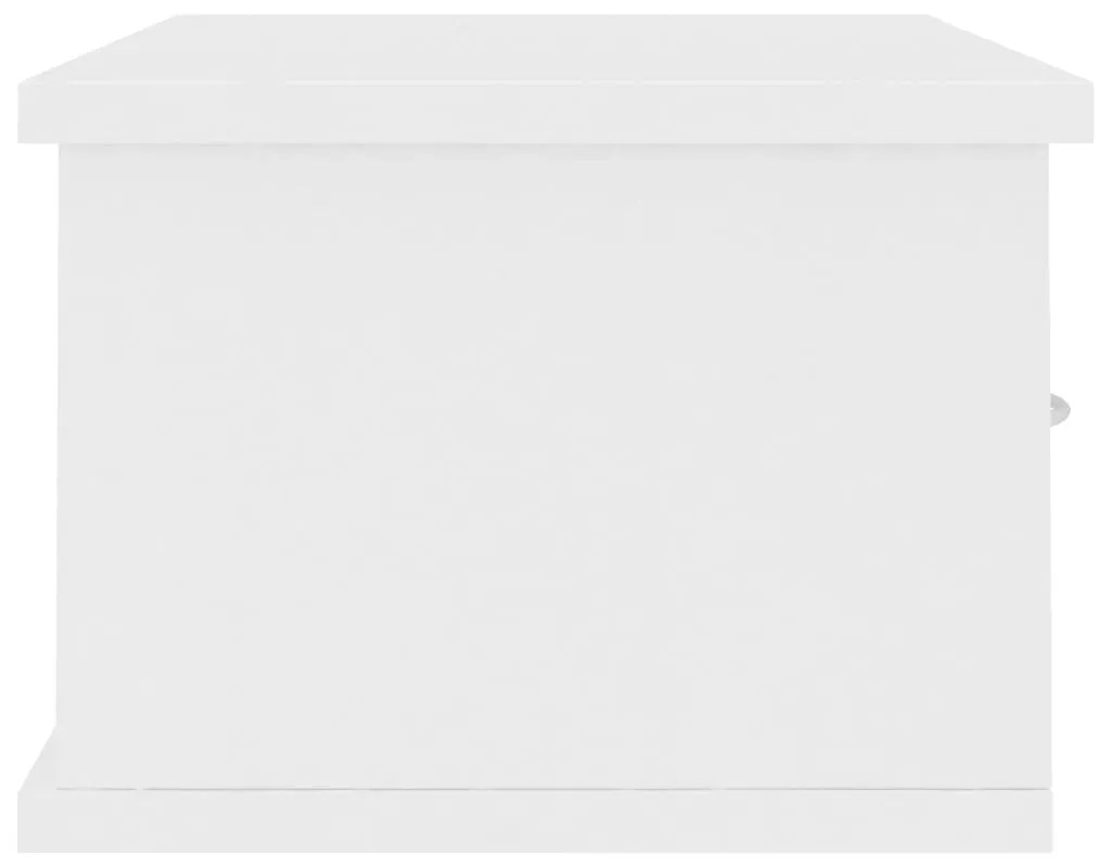 Półka ścienna z szufladami C9-P52