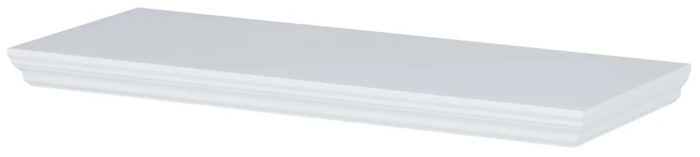 Półka P-024, biała