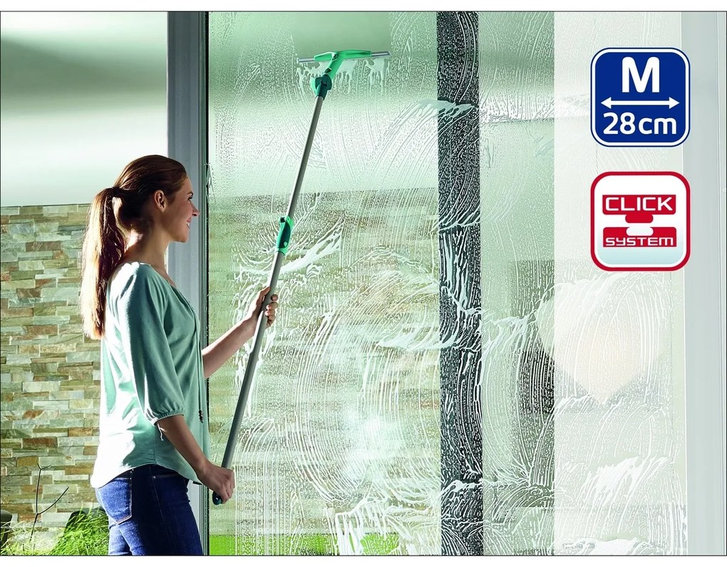Leifheit Ściągaczka do okien Window Slider 28 cm 51425