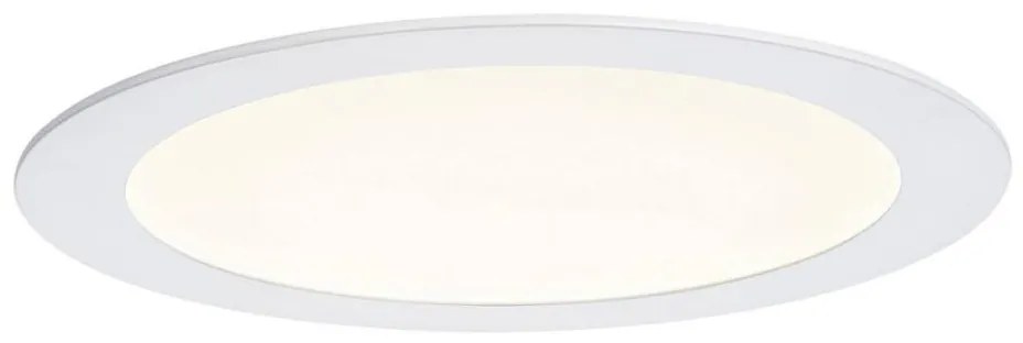 Paulmann 92034 - LED/14W Oprawa wpuszczana 230V