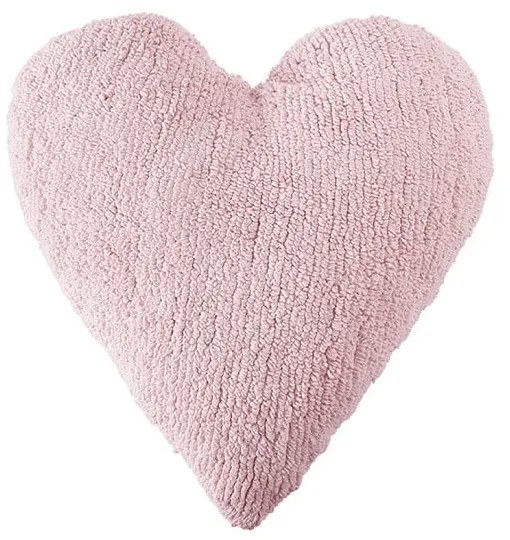 Poduszka dziecięca Heart – Lorena Canals