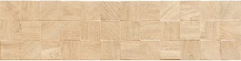 Mexen Riga Lyon Crema gres szkliwiony rekt. G1, płytka drewnopodobna podłogowo-ścienna 120 x 30 cm, mat - TL713-120-030-53