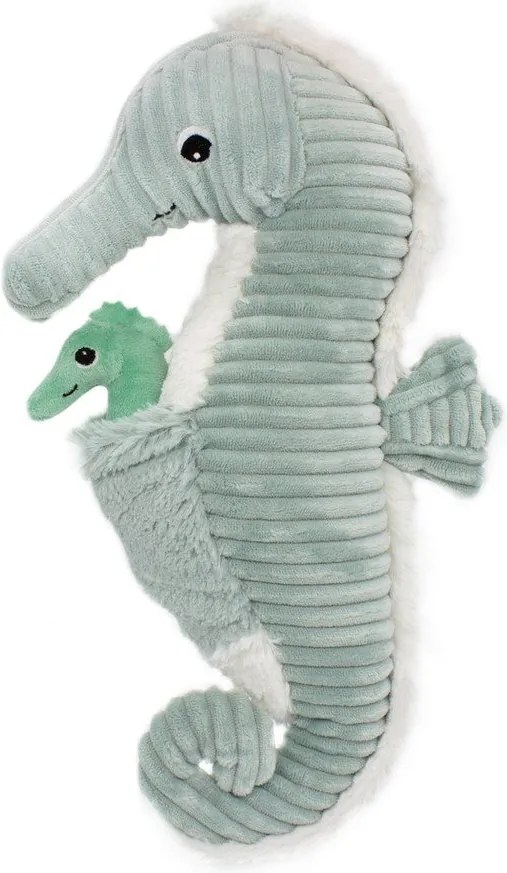 Zabawki pluszowe zestaw 2 szt. Ptipotos Papadou – Les Deglingos