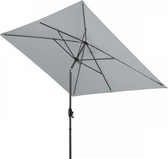 Derby BASIC LIFT NEO 250 x 200 cm szary