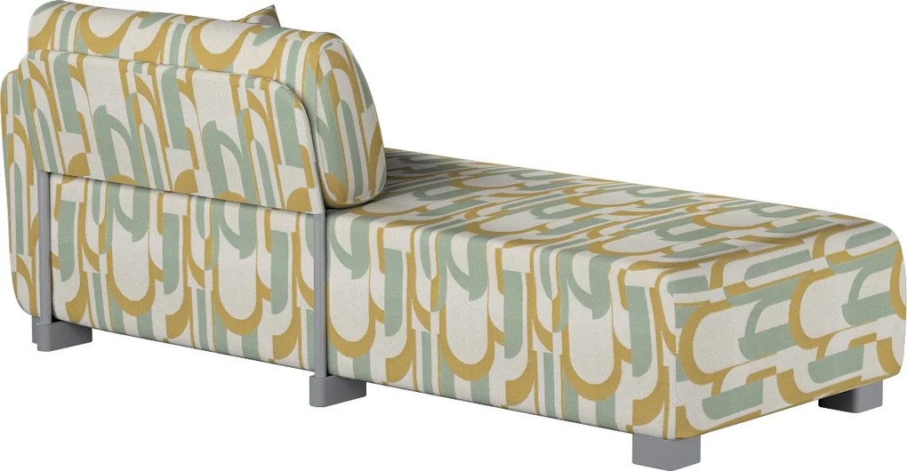 Pokrowiec na szezlong Mysinge