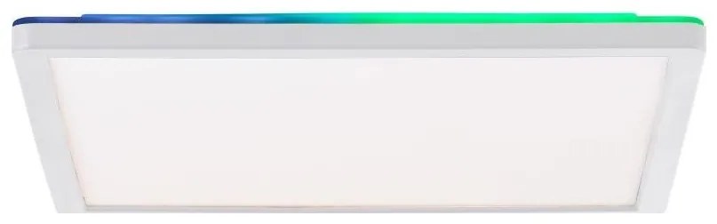 Brilliant - LED RGBW 20W SALTERY sufitowe ściemnialne + DO