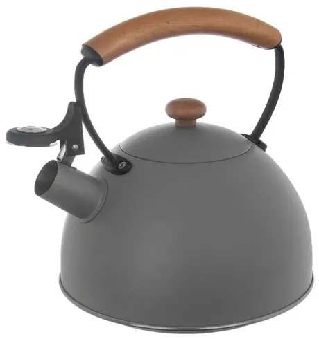 Orion Czajnik  Wooden 2,9 l, szary