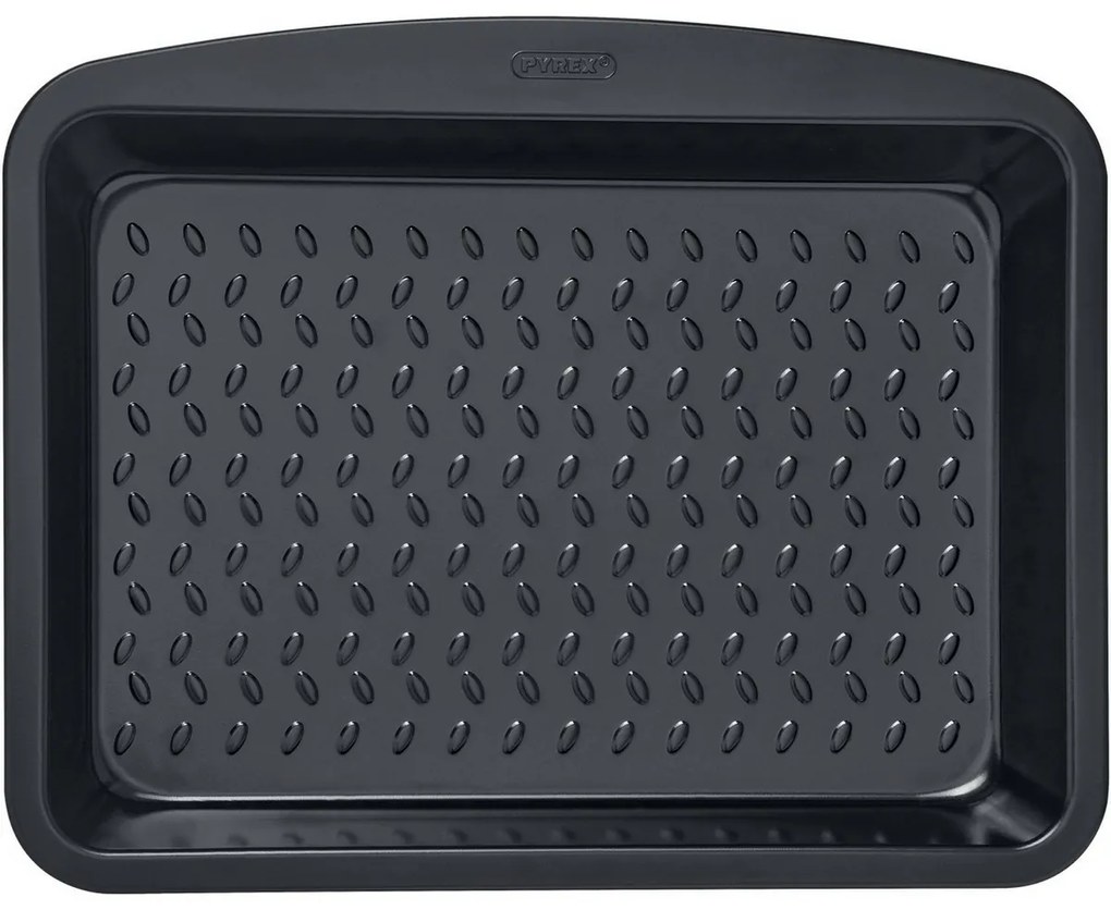 Pyrex Głęboka blacha do pieczenia Glide 34 x 24 cm, S