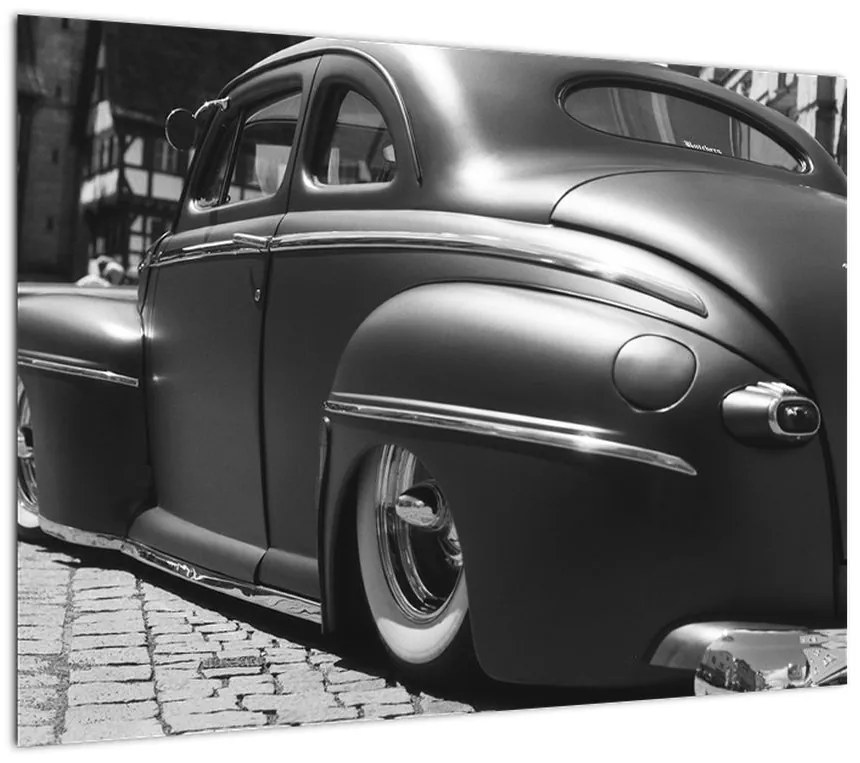 Obraz - Ford 1948 (70x50 cm)