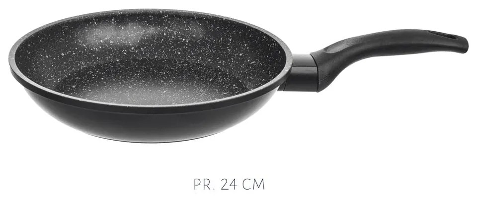 4-częściowy zestaw naczyń z 3 szklanymi pokrywkami Orion Grande
