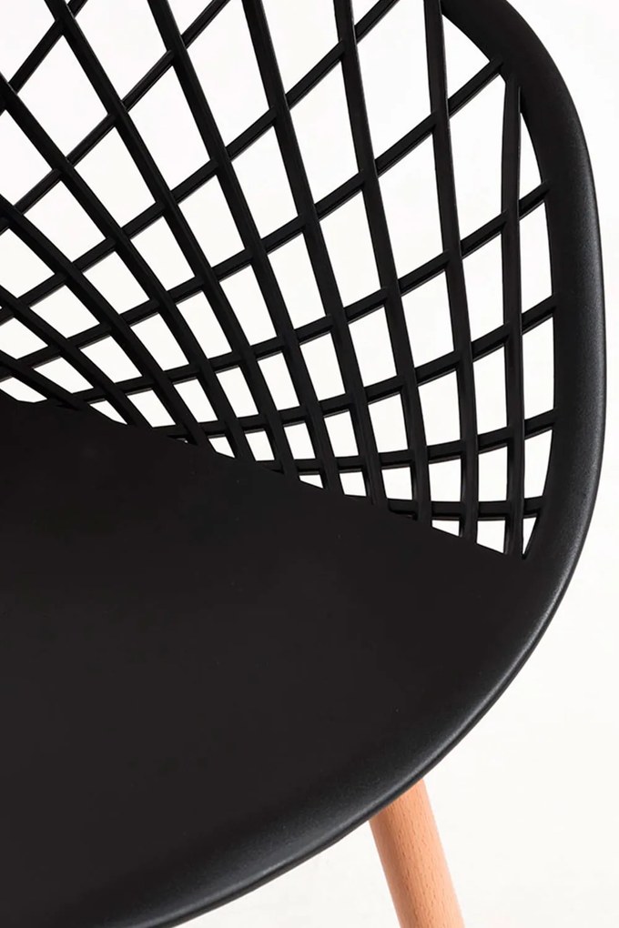 Zestaw 2 krzese Vera