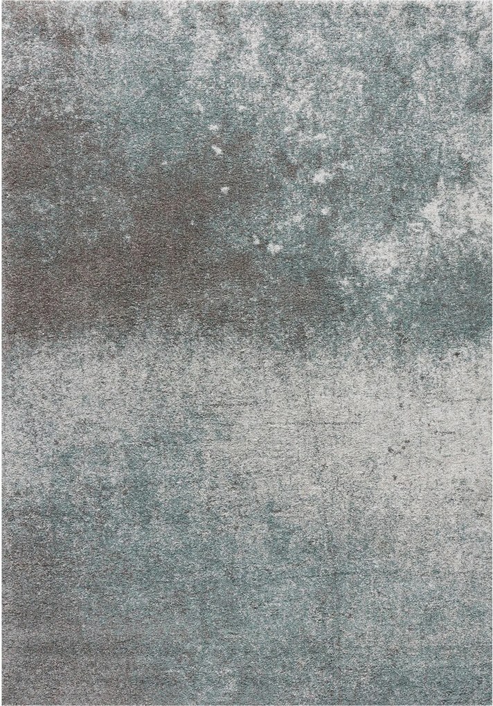Dywan Softness cream/sage green 160x230cm
