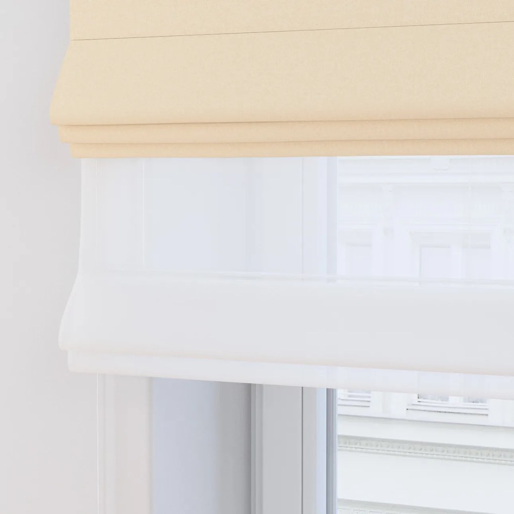 Roleta rzymska dzień noc Duo