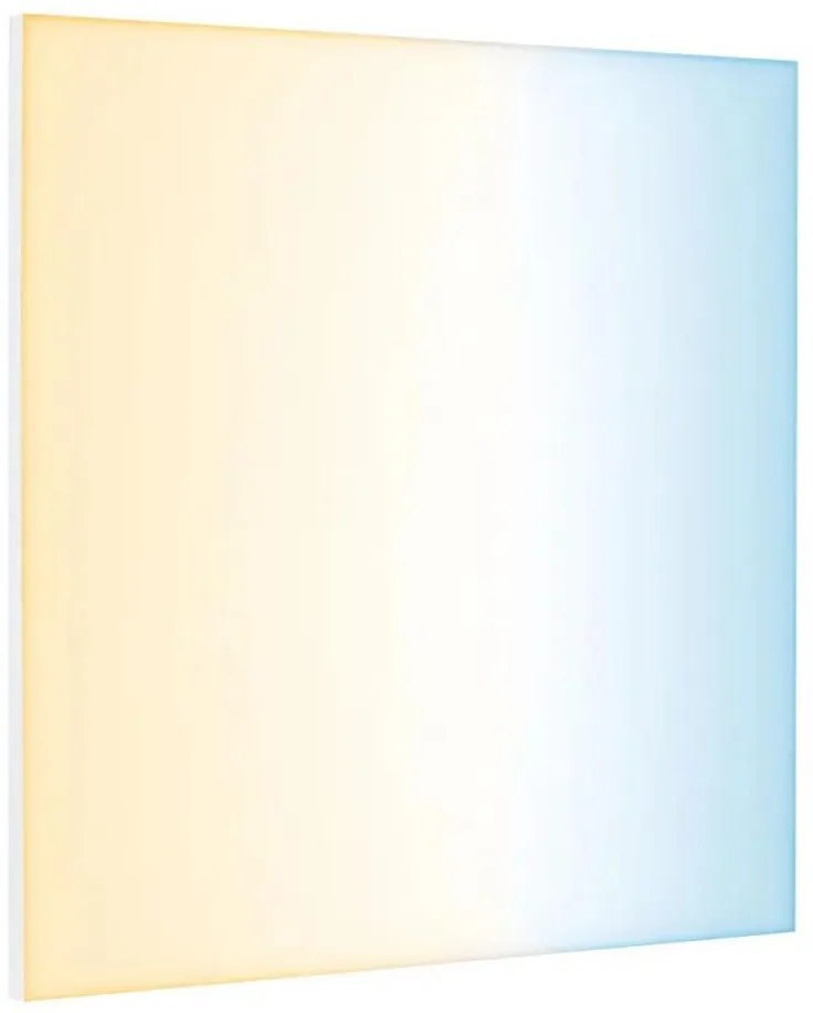 Paulmann 79826 - LED 19,5W ściemnialna lampa SMART VELORA 230V 2700-6500K