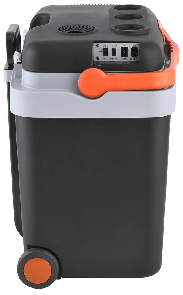 Guzzanti GZ 33A lodówka samochodowa, 33 l