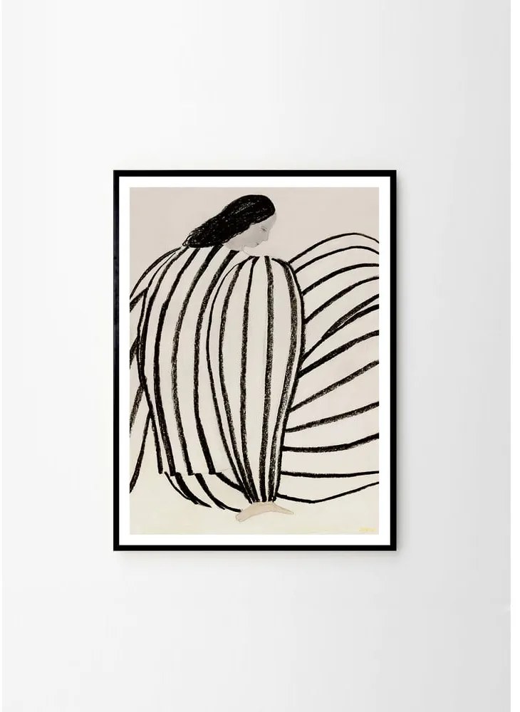 Plakat 50x70 cm You – The Poster Club
