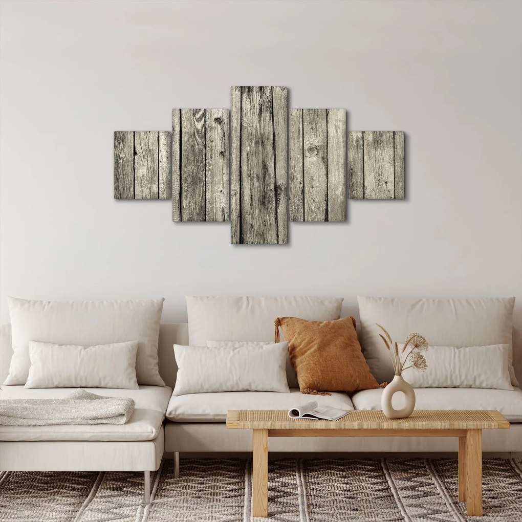 Obraz - Drzewo (125x70 cm)